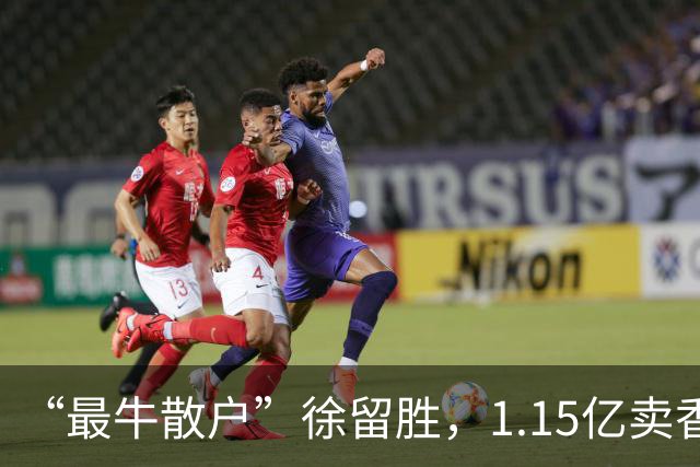 “最牛散户”徐留胜，1.15亿卖香港豪宅