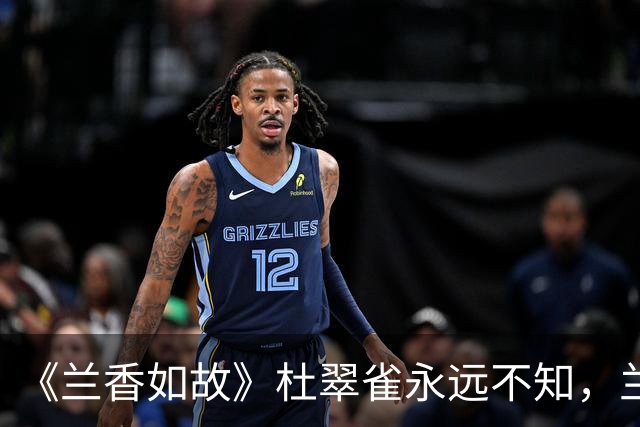 《兰香如故》杜翠雀永远不知，兰香能反算计她，只因程凤仙