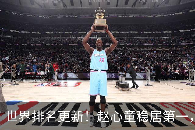世界排名更新！赵心童稳居第一，新科冠军飙升9位直逼丁俊晖！