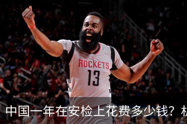 中国一年在安检上花费多少钱？机场火车站地铁合计近500亿，人力成本超60%