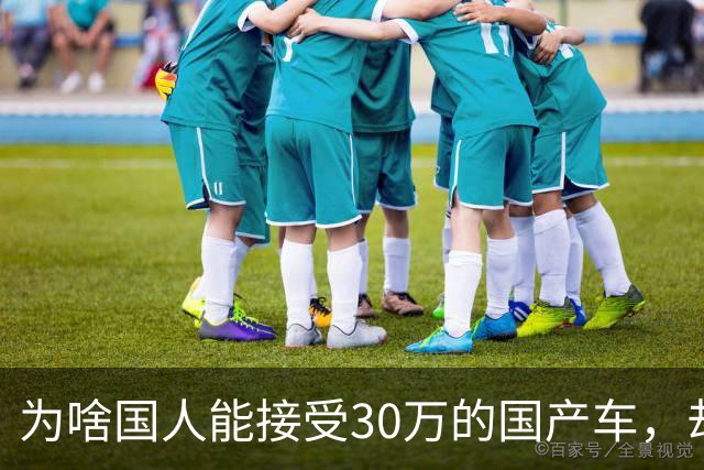 为啥国人能接受30万的国产车，却接受不了30元一升的国产机油？