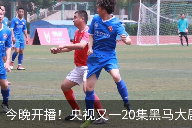 今晚开播！央视又一20集黑马大剧来袭，演员阵容不错，值得期待！