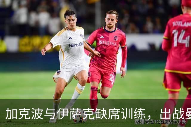 加克波与伊萨克缺席训练，出战曼城成疑