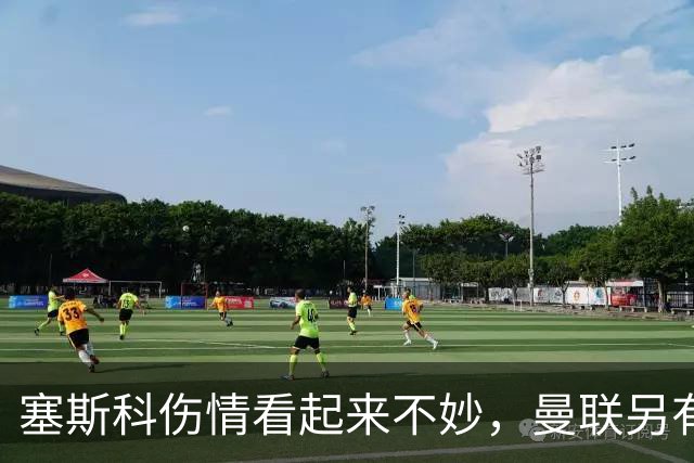 塞斯科伤情"看起来不妙"，曼联另有两人退出国际比赛日