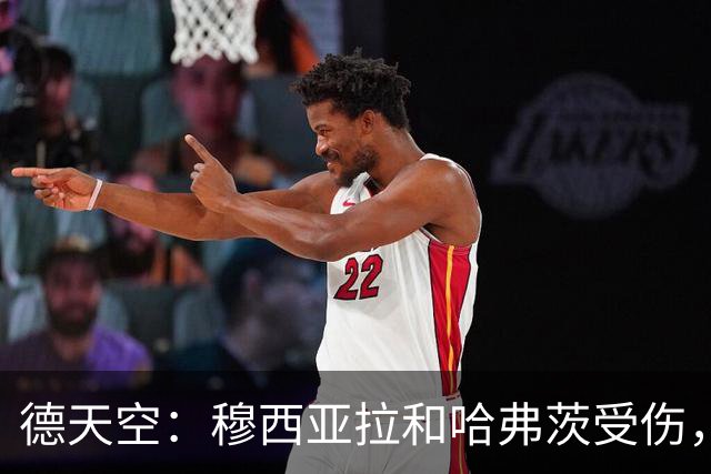 德天空：穆西亚拉和哈弗茨受伤，德国队征召维尔茨和伯卡特战希腊