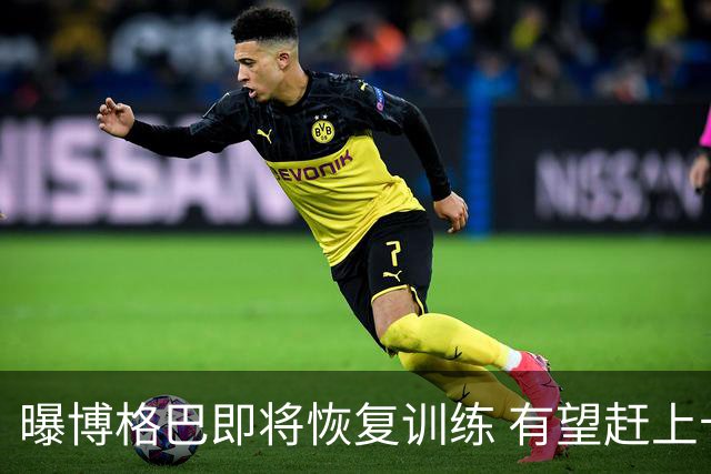 曝博格巴即将恢复训练 有望赶上卡塔尔世界杯