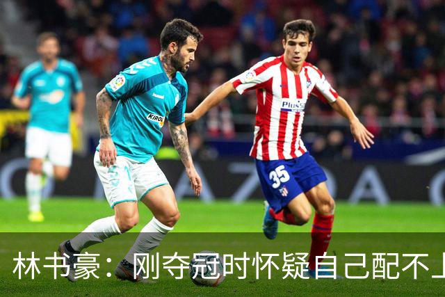 林书豪：刚夺冠时怀疑自己配不上 现在想明白我没上场但也有贡献