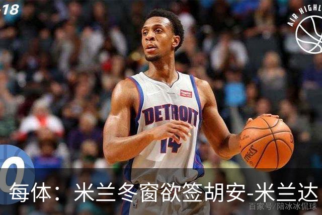 每体：米兰冬窗欲签胡安-米兰达 巴萨将得120万欧