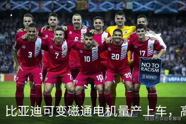 比亚迪可变磁通电机量产上车，高速续航缩水问题能改善吗？