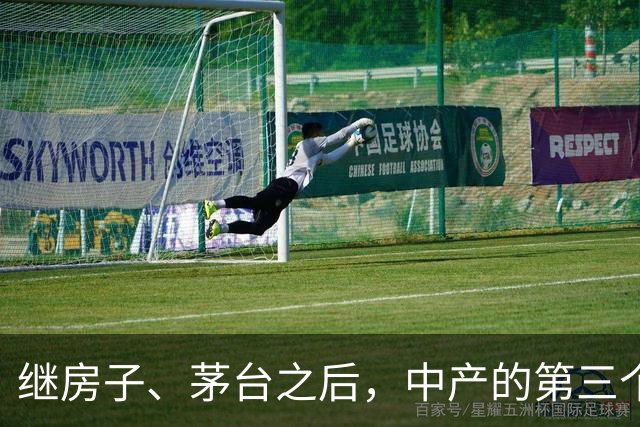 继房子、茅台之后，中产的第三个“信仰神话”也破灭了