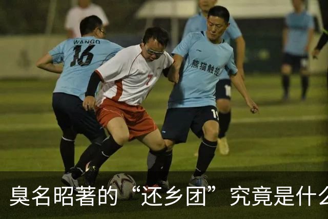 臭名昭著的“还乡团”究竟是什么货色？危害有多大？最终结局如何？