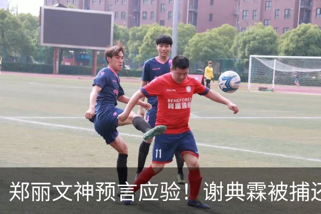 郑丽文神预言应验！谢典霖被捕还有内幕？王惠美或也要小心