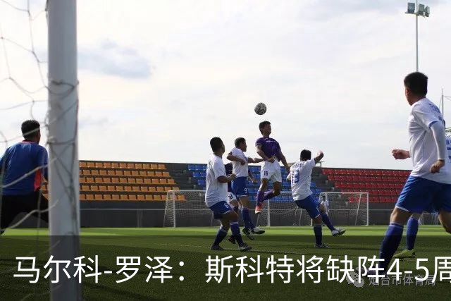马尔科-罗泽：斯科特将缺阵4-5周，虽失望但我不想责怪任何人