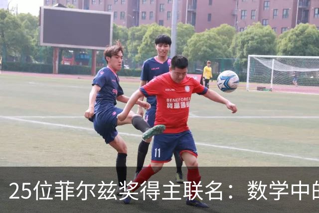 25位菲尔兹奖得主联名：数学中的AI严重错位