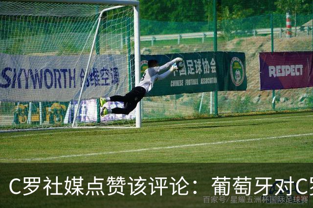 C罗社媒点赞该评论：葡萄牙对C罗态度和阿根廷对梅西差异太大